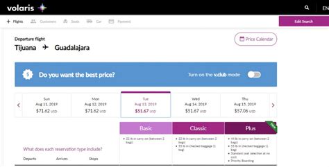 when are volaris tickets cheap